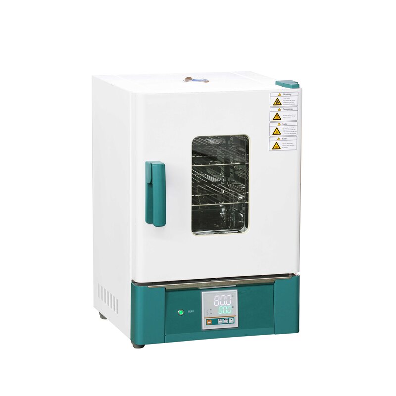 Thermostatic Drying Oven Factory - OEM/ODM IKEME Lab Instrument Price Electric Thermostatic Oven