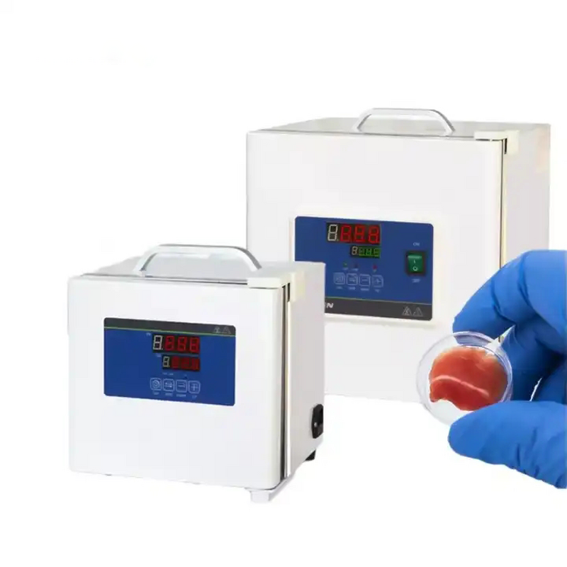 Mini Incubator Manufacturer - OEM/ODM IKEME 2-16L Laboratory Microbiology Thermostat Bacteriological