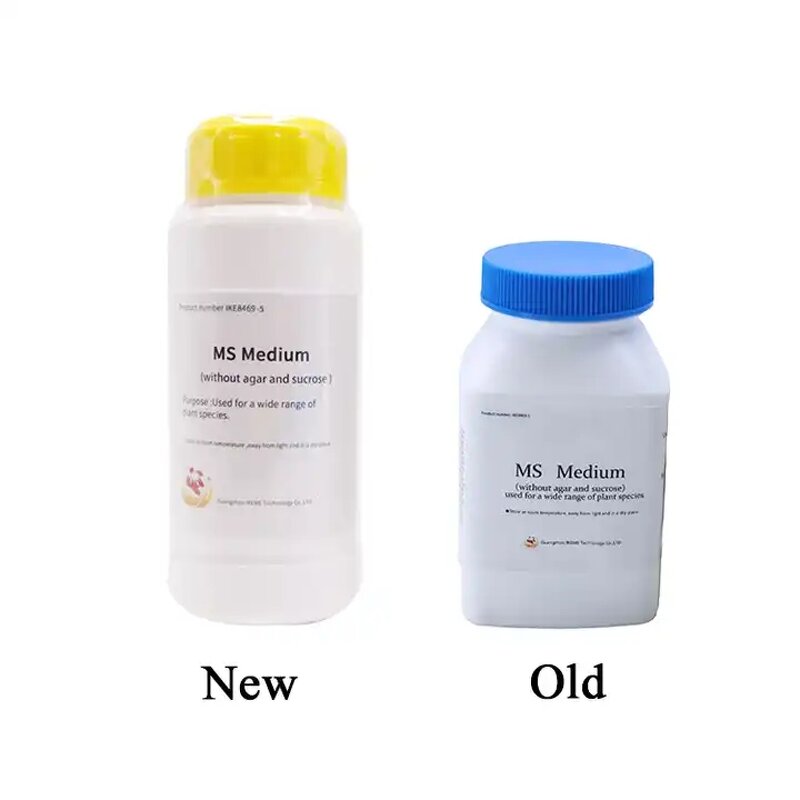 LB Broth Manufacturer - OEM/ODM Dehydrated MS Culture Media Potato Dextrose Broth Microbiology