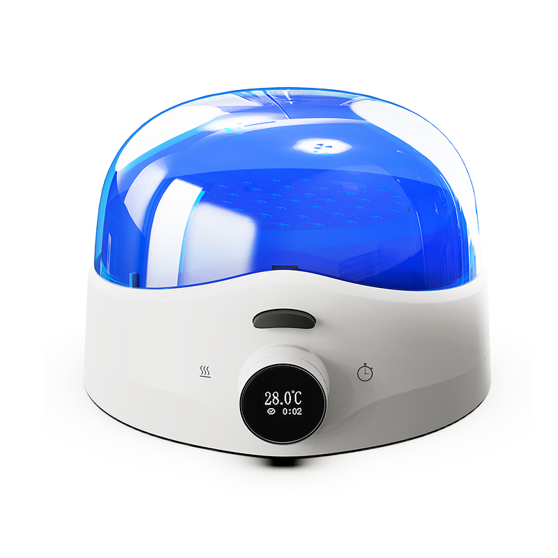 Laboratory Mini Dry Bath Factory - OEM/ODM IKEME Thermostatic Devices Heating Digital Plasma Gel