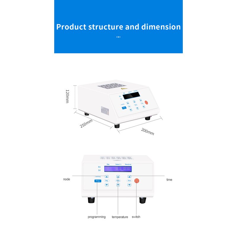 Nitrogen Evaporator Factory - OEM/ODM IKEME Laboratory 30 Sample Concentration Apparatus Water Bath
