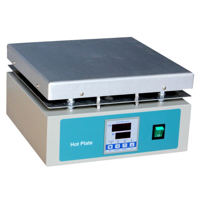 Economical Hotplate Factory - OEM/ODM IKEME China Cheap Laboratory Digital Hotplate Electronic