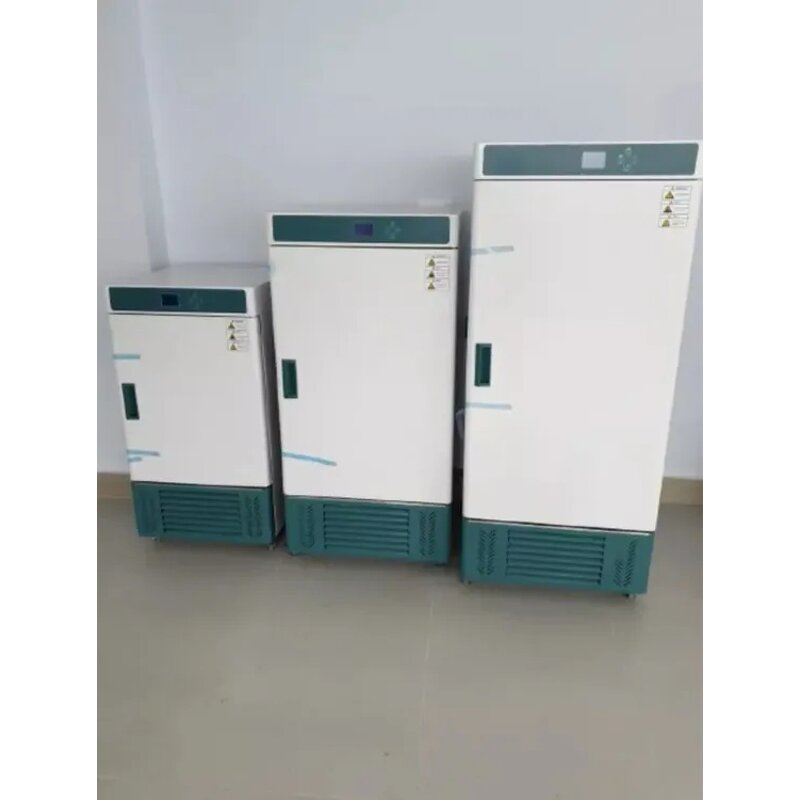 Refrigerated Incubator Factory - OEM/ODM IKEME Laboratory Cooling Incubator Microbiology Mildew Biochemical