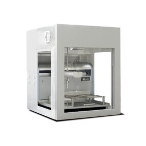 Peptide Microarray Spotter Manufacturer - OEM/ODM VERSA 110 for Lab Research