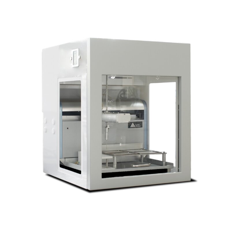 Peptide Microarray Spotter Manufacturer - OEM/ODM VERSA 110 for Lab Research