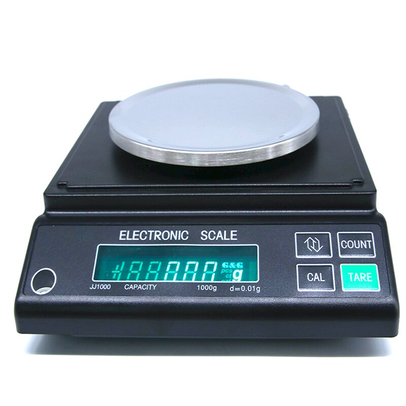 Digital Laboratory Balance Factory - OEM/ODM IKEME 110-1000g Balance De Precision 0.01g Analytical