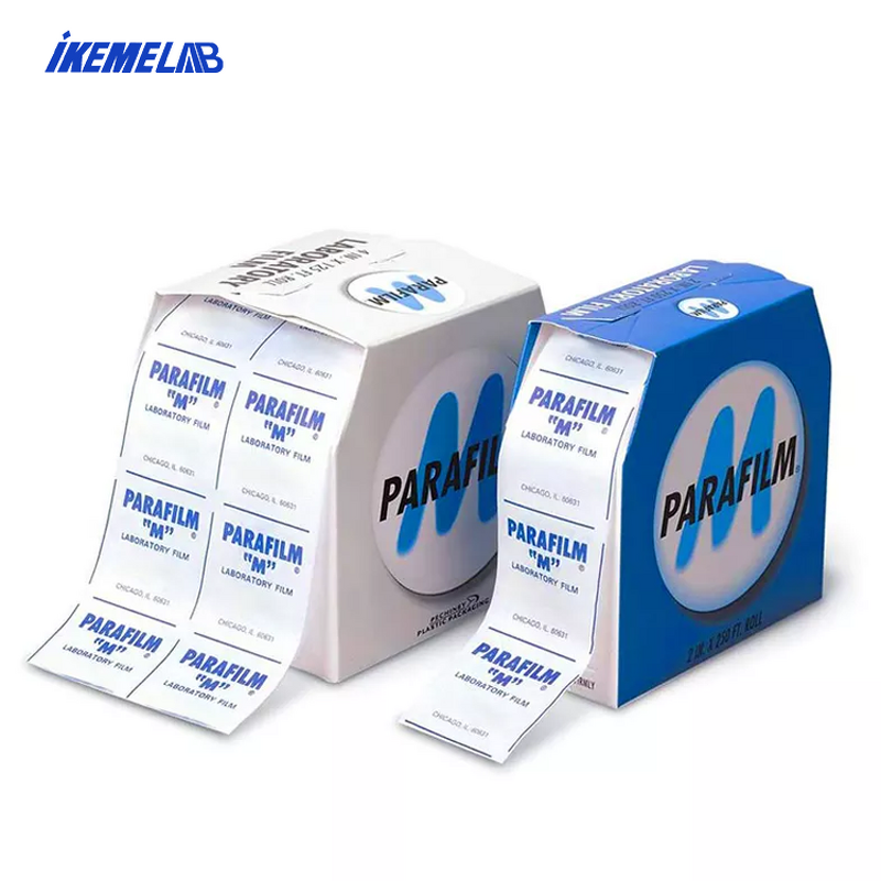 Parafilm Factory - OEM/ODM IKEME Translucent Waterproof Sealing Film for Petri Dish