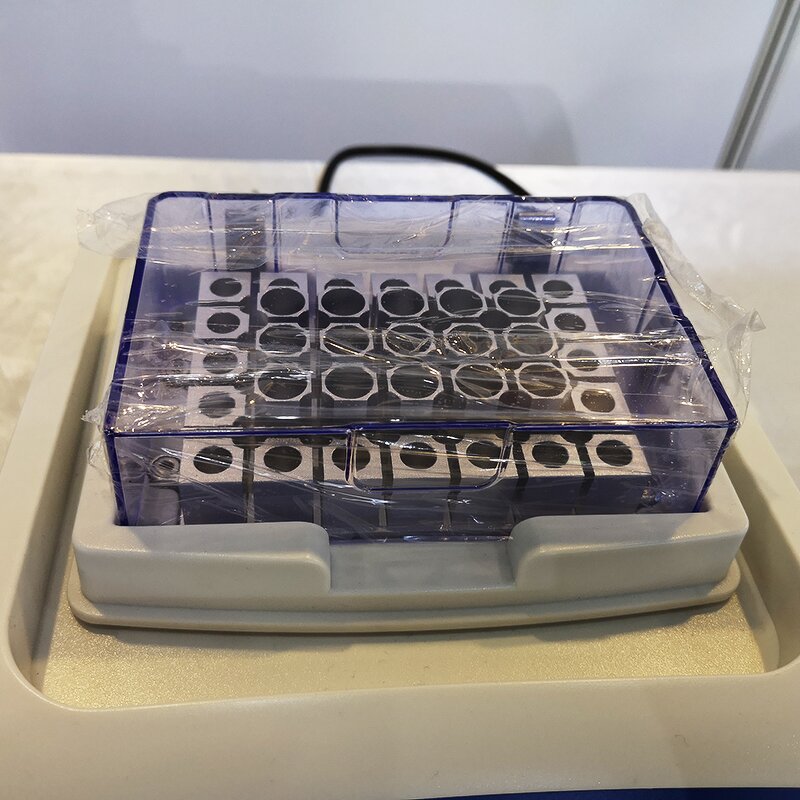 Thermostatic Shaker Factory - OEM/ODM IKEME Cheap Lab Cooling and Heating Dry Bath Incubator