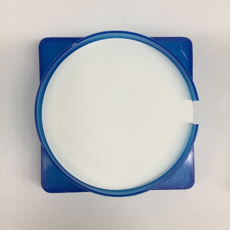 Nylon Membrane Filter Manufacturer - OEM/ODM Micropore 13-50mm 0.22-0.45um Chemical MCE PTFE