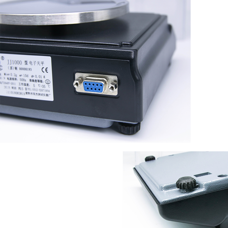 Electronic Balance Manufacturer - OEM/ODM IKEME 110-1000g Accurate Analytical Weighing 0.01g