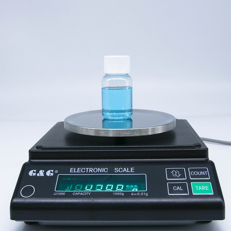 Electronic Balance Manufacturer - OEM/ODM IKEME 110-1000g Accurate Analytical Weighing 0.01g