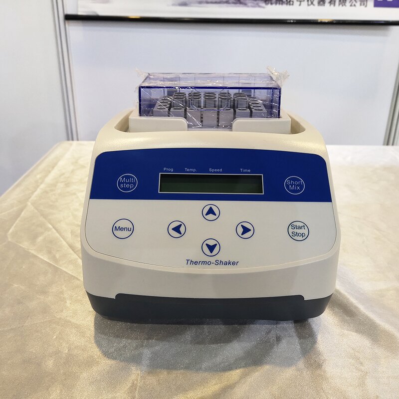 Thermostatic Shaker Factory - OEM/ODM IKEME Cheap Lab Cooling and Heating Dry Bath Incubator