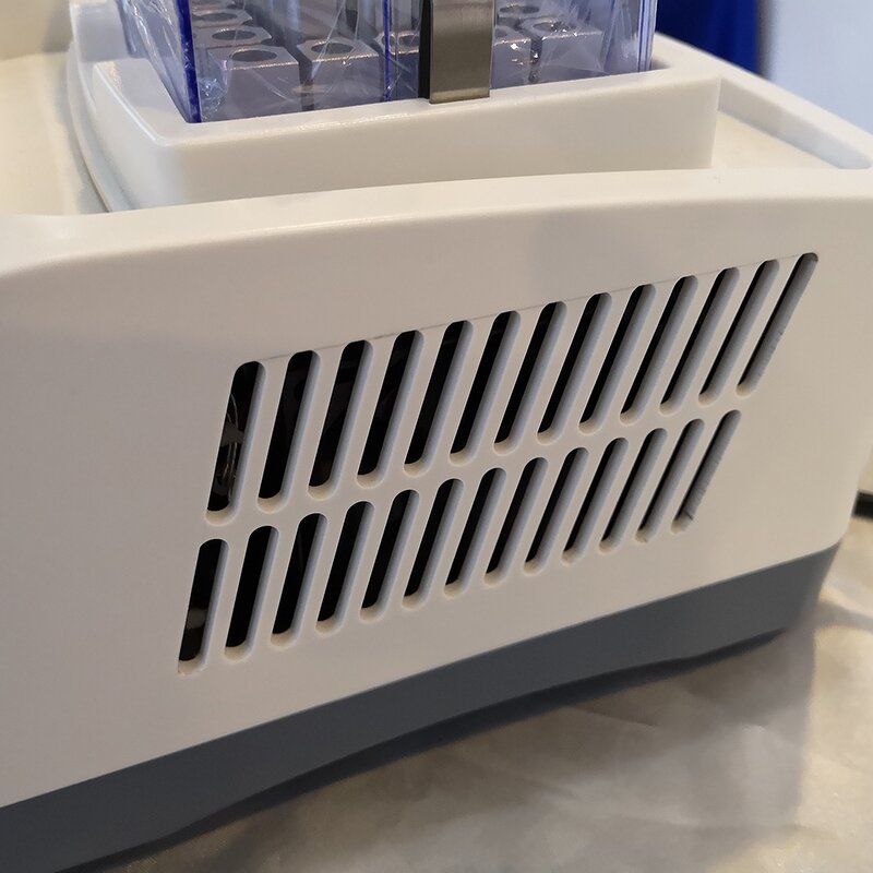 Thermostatic Shaker Factory - OEM/ODM IKEME Cheap Lab Cooling and Heating Dry Bath Incubator