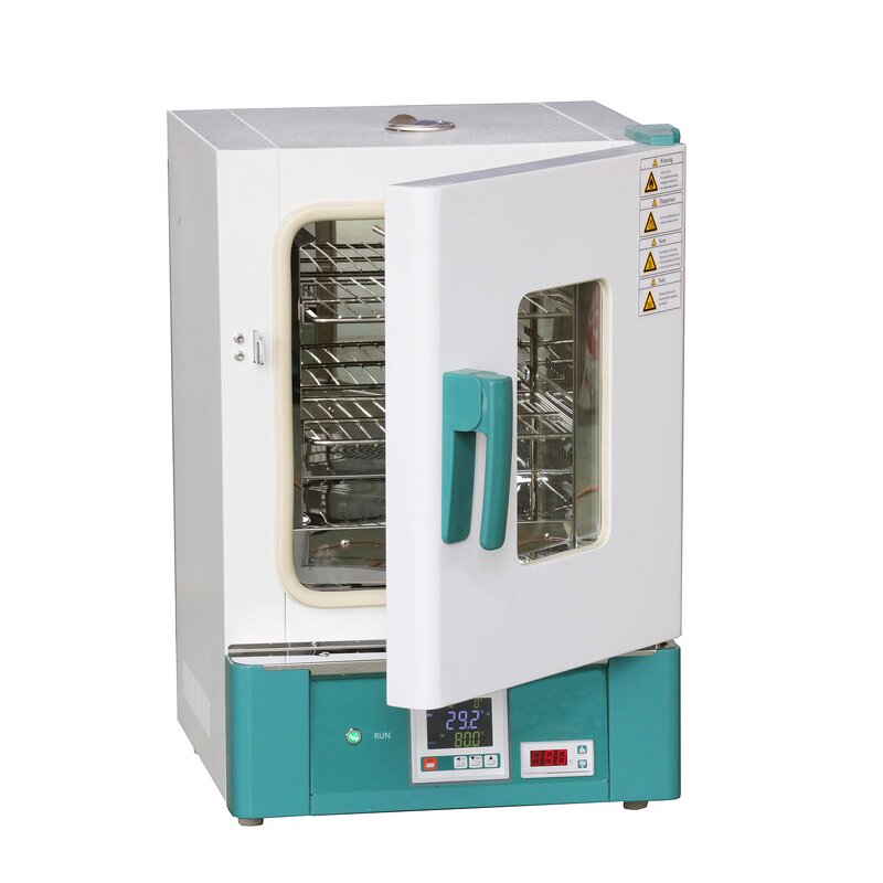 Electric Drying Oven Manufacturer - OEM/ODM IKEME 30-125L Constant-temperature Desiccant Laboratory