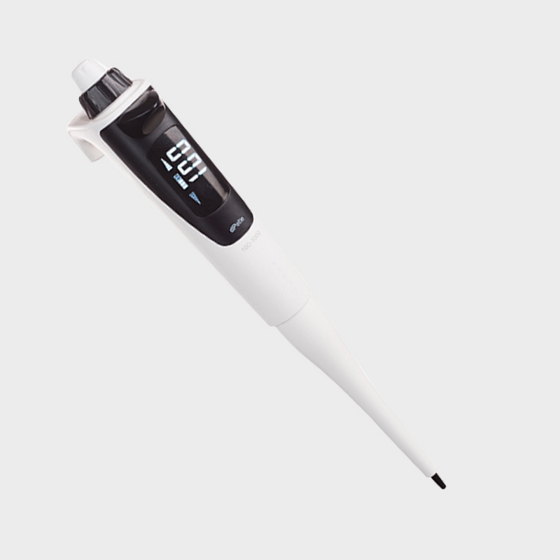 Multichannel Pipette Factory - OEM/ODM IKEME Laboratory 10-300ul Adjustable Various Volume