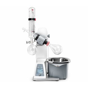Rotary Evaporator Factory - OEM/ODM IKEME 20L Vacuum System Lab Chemical Distillation Digital
