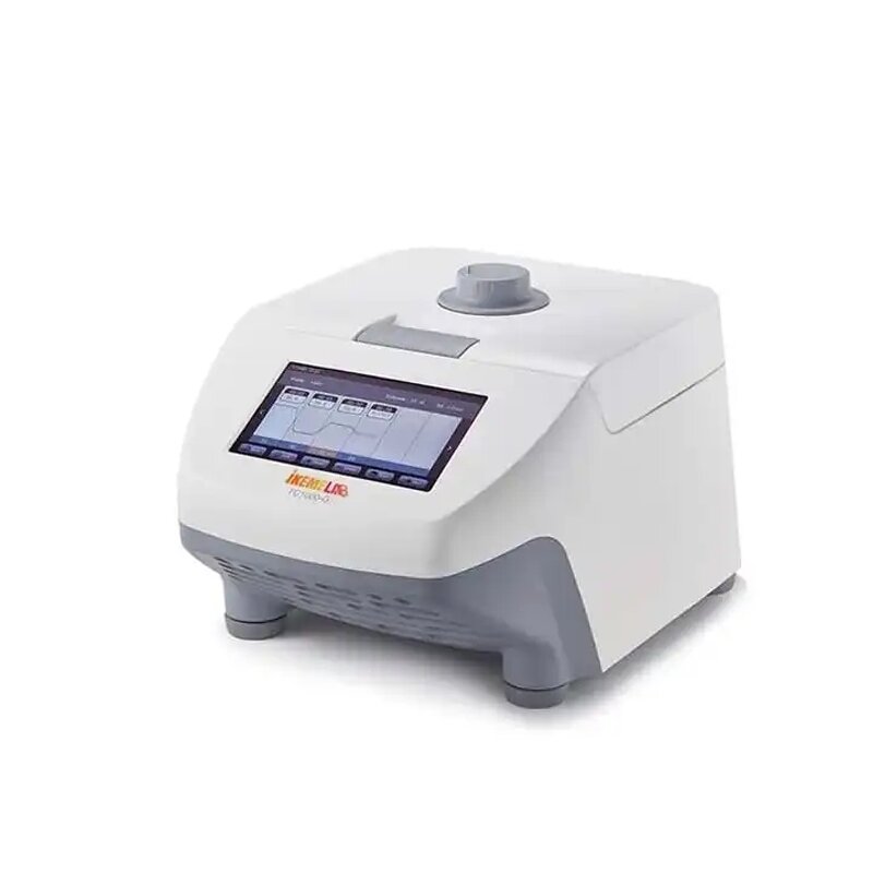 PCR Thermal Cycler Factory - OEM/ODM IKEME DNA Gradient Thermocycler Real-time Testing Machine