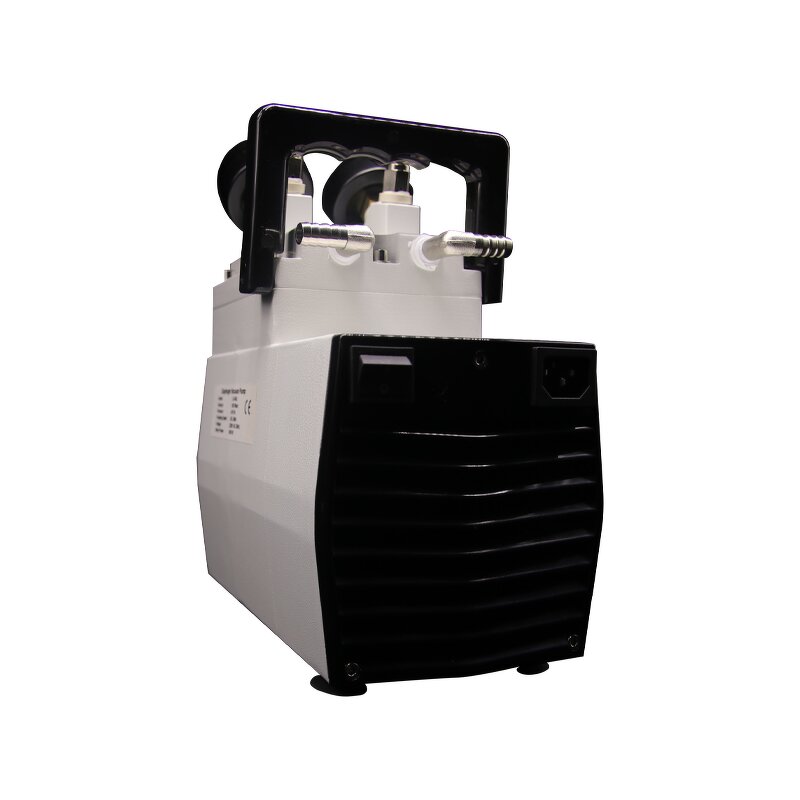 Positive Negative Pressure Pump Manufacturer - OEM/ODM IKEME LH-85L Dual Purpose Oil Less Vacuum