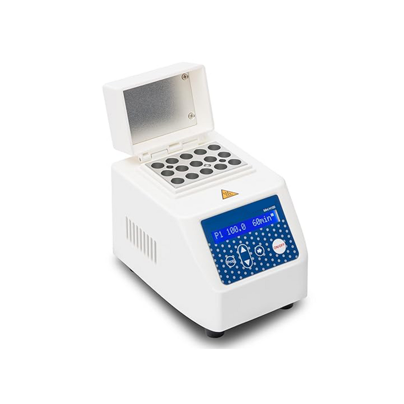 Biochemical Dry Bath Manufacturer - OEM/ODM IKEME Thermostat Heating Cooling Bath Incubator Small