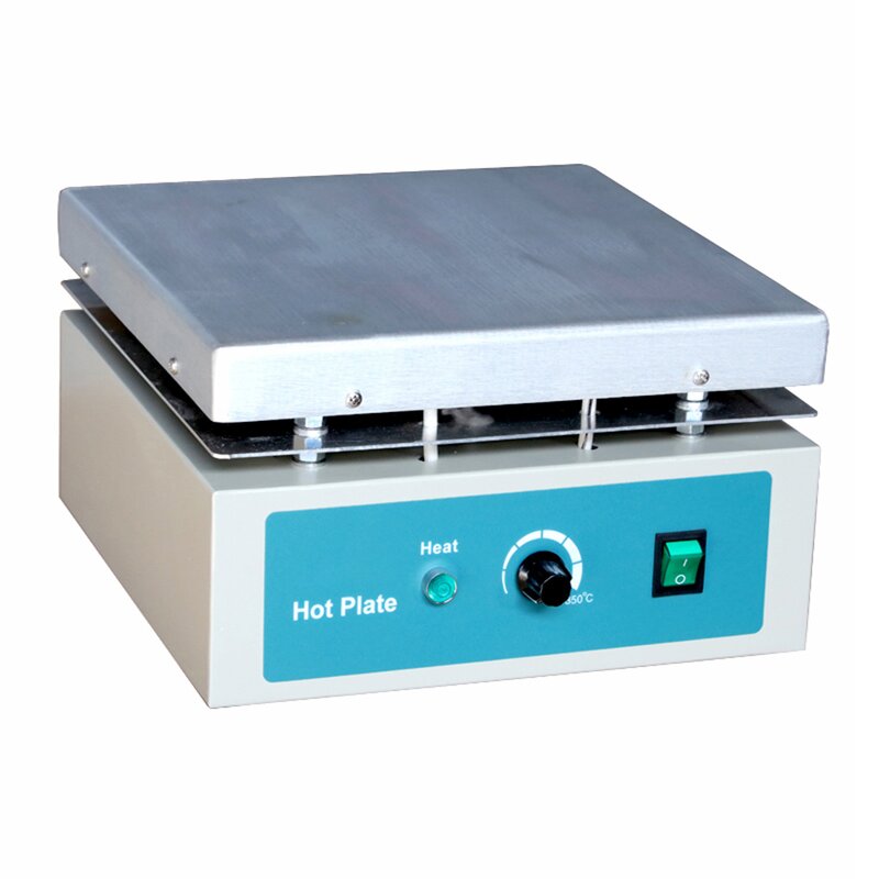 Economical Hotplate Factory - OEM/ODM IKEME China Cheap Laboratory Digital Hotplate Electronic