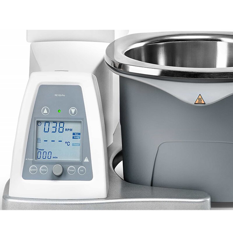 Rotary Evaporator Factory - OEM/ODM IKEME 20L Vacuum System Lab Chemical Distillation Digital