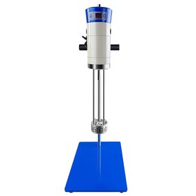 Lab Homogenizer Manufacturer - OEM/ODM IKEME 40L High Speed Disperser Emulsifier Homogeneizador