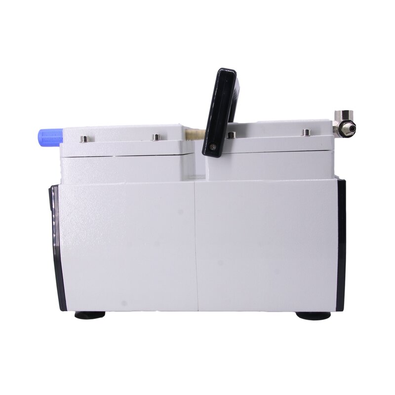 Lab Diaphragm Pump Factory - OEM/ODM IKEME 60l Oilless Diaphragm Mini Oil-free Negative Pressure