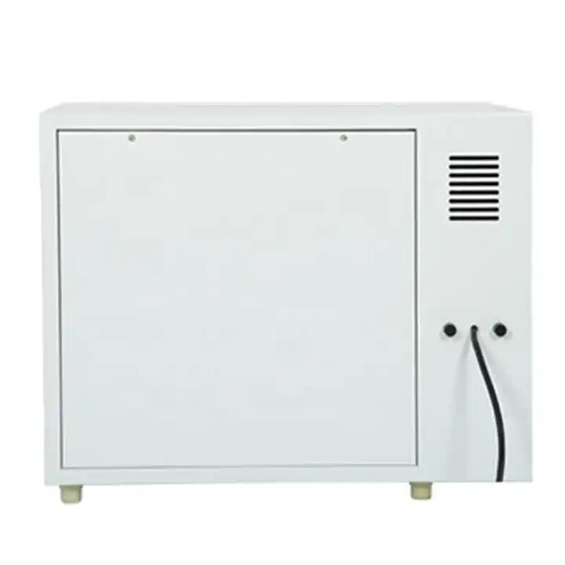 Vacuum Dryer Manufacturer - OEM/ODM 25-215L Electric Heating Vacuum Dryer Hot Air Circulating