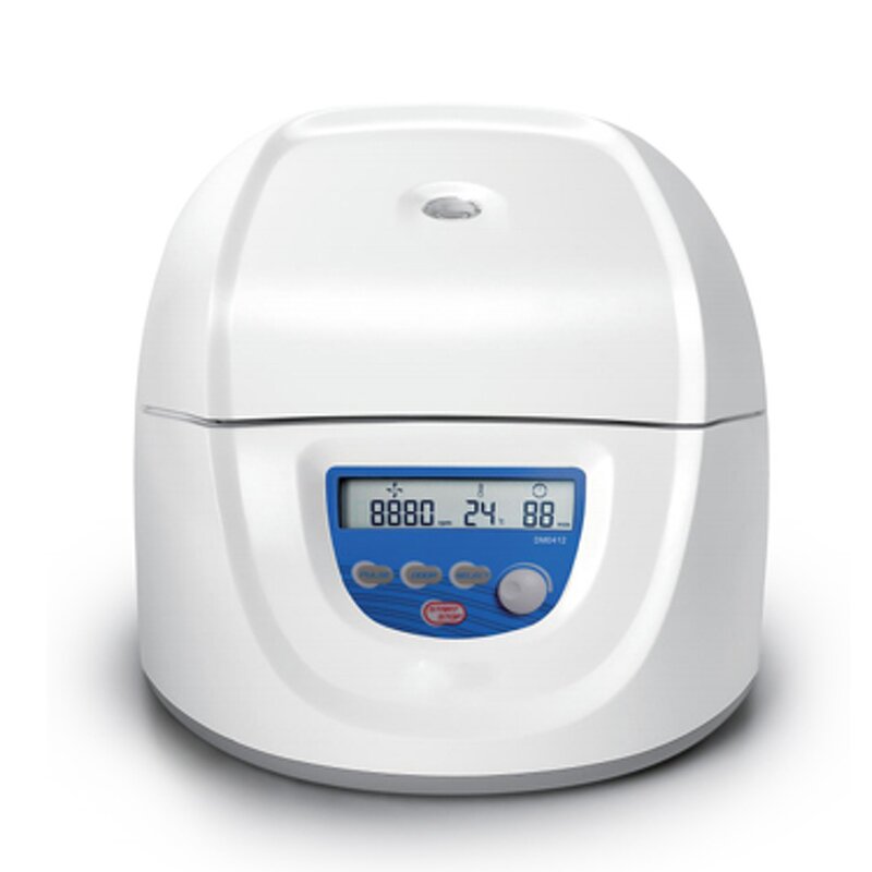 Dental Centrifuge Factory - OEM/ODM IKEME Beauty Dental Use PRF Plasma Centrifuge Hematokrite
