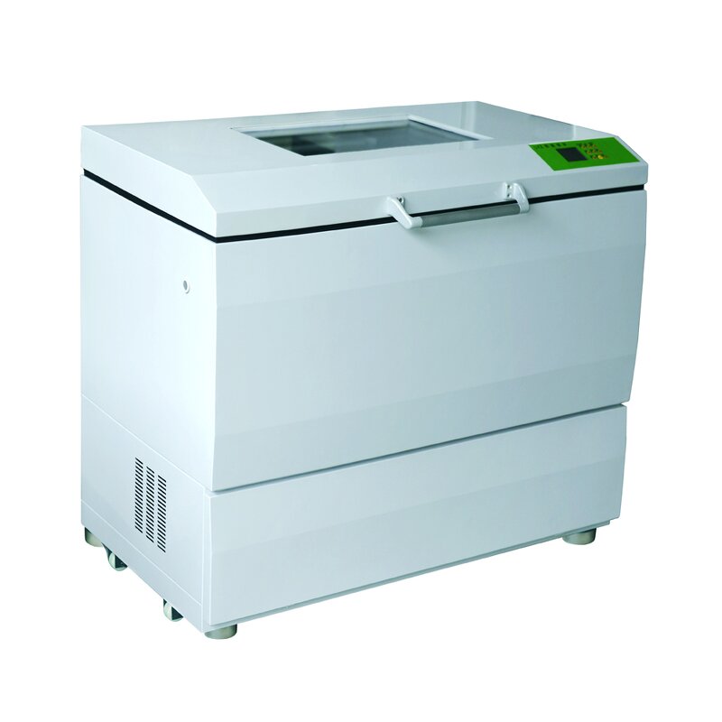 Constant Temperature Shaker Factory - OEM/ODM IKEME Electric Bacterial High Quality Shaking Incubator