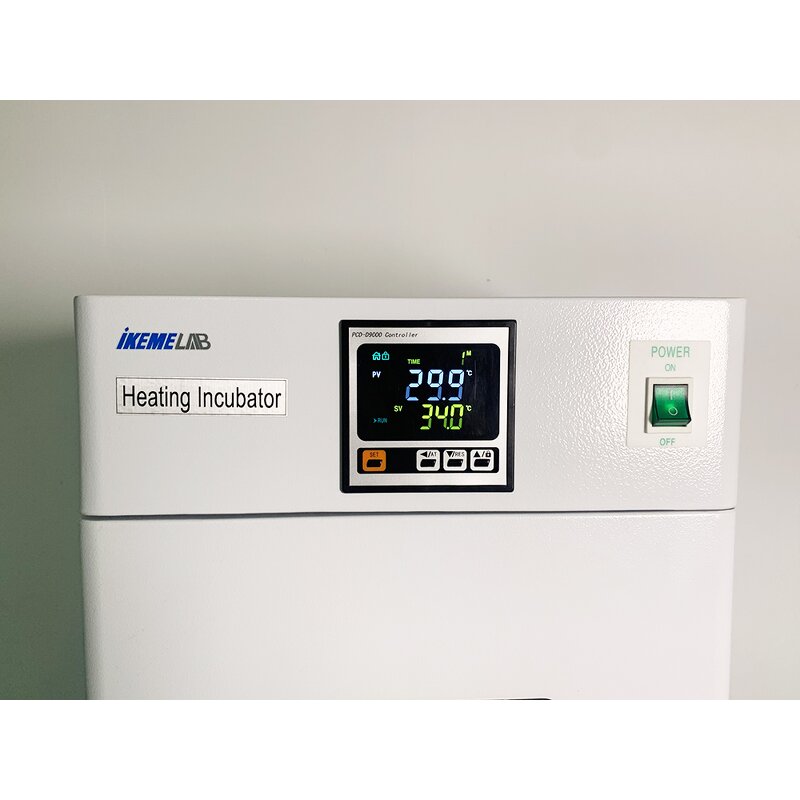 Biochemical Incubator Factory - OEM/ODM IKEME 18-270L Lab Thermostatic Machine Microbiology