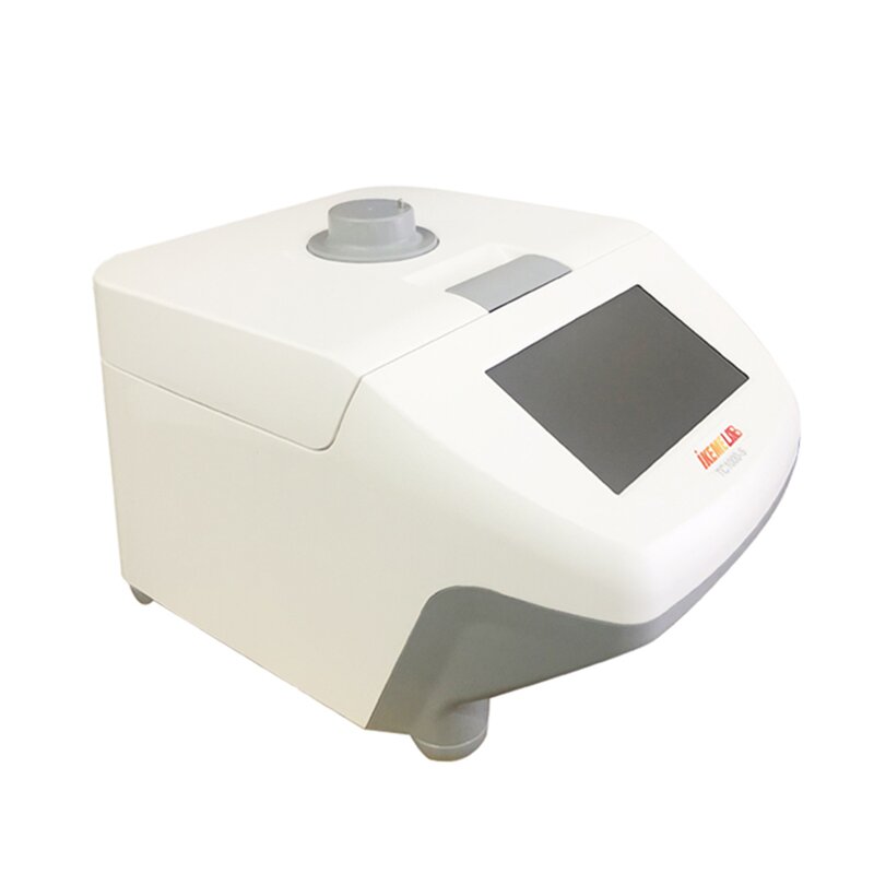 Real Time PCR Machine Manufacturer - OEM/ODM Laboratory Testing Biochemical Analysis System Thermal