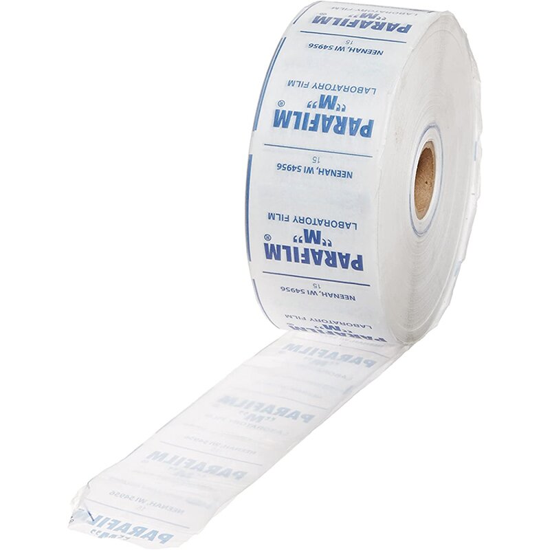 Sealing Film Factory - OEM/ODM IKEME Laboratory Translucent Waterproof Material Parafilm