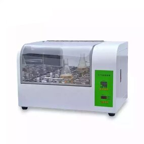 Thermostatic Shaker Factory - OEM/ODM IKEME Laboratory Thermostatic Devices Biological Incubator Shaker