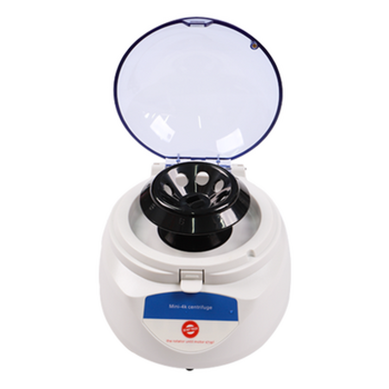 Portable Centrifuge Factory - OEM/ODM IKEME Laboratory Platelet Rich Blood Centrifuge Machine