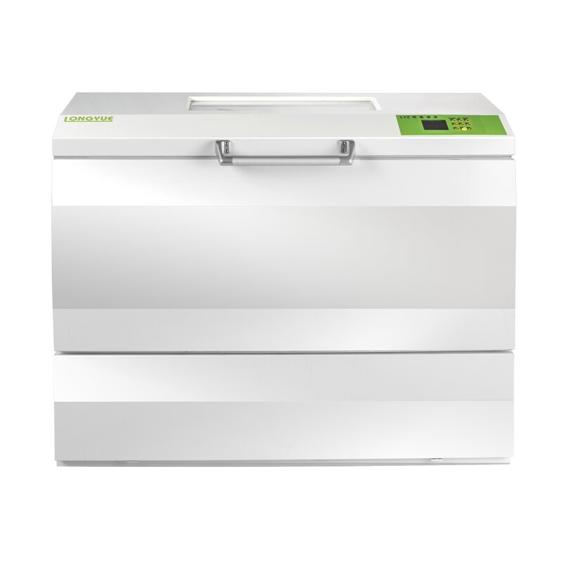 Constant Temperature Shaker Factory - OEM/ODM IKEME Electric Bacterial High Quality Shaking Incubator