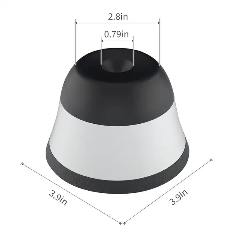 Automatic Vortex Mixer Manufacturer - OEM/ODM Lab 3000rpm Speed Nail Polish Pigment Shaker Test