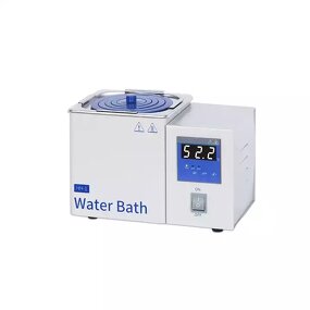 Stainless Steel Water Bath Manufacturer - OEM/ODM IKEME Cheap Price Digital 1 Hole Thermostat Controlled