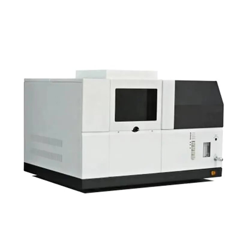 Metal Analysis Machine Factory - OEM/ODM IKEME Aas Atomic Absorption Spectrometer Laboratory