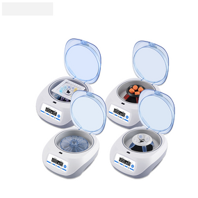 Microcentrifuge Manufacturer - OEM/ODM IKEME 7000-12000 RPM Large Capacity Swing Out Rotor