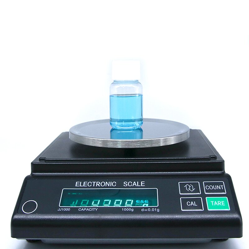 Digital Laboratory Balance Factory - OEM/ODM IKEME 110-1000g Balance De Precision 0.01g Analytical