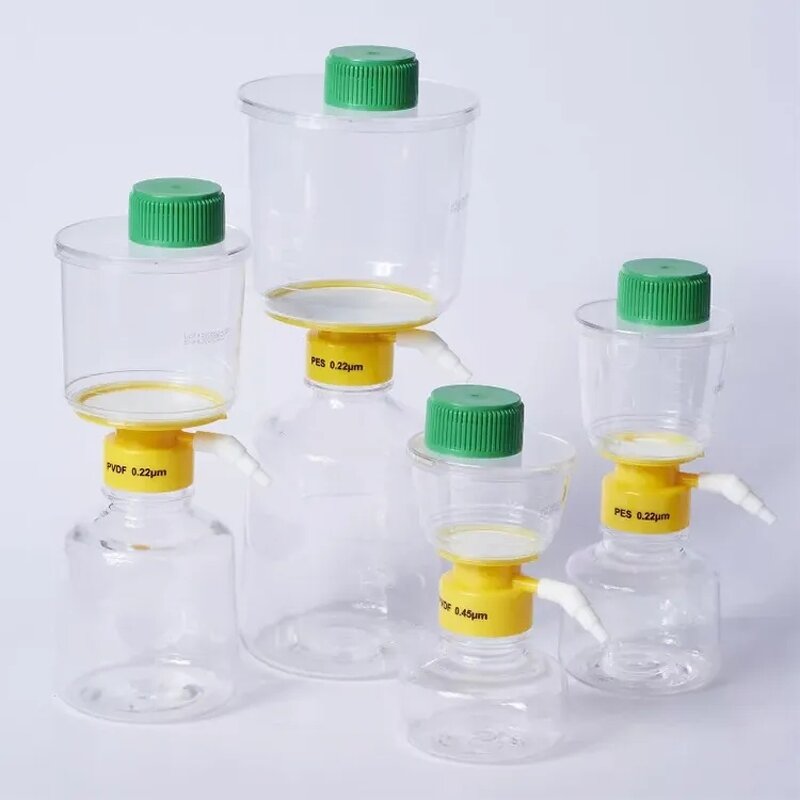 Vacuum Pump Manufacturer - OEM/ODM IKEME 30-60L/min Laboratory Portable Oilfree Diaphragm