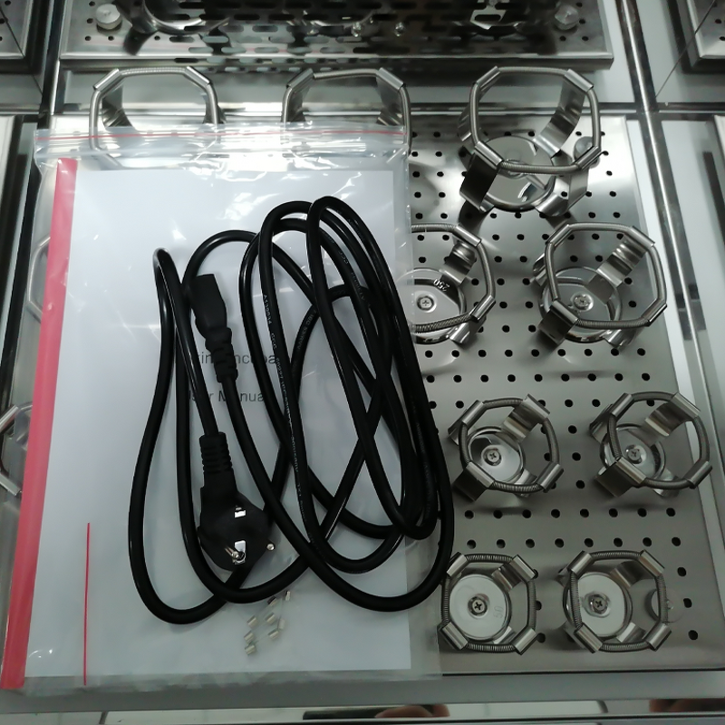 Thermostatic Shaker Factory - OEM/ODM IKEME Laboratory Thermostatic Devices Biological Incubator Shaker