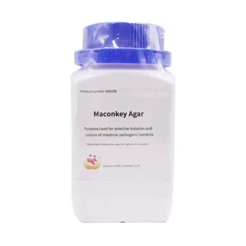 PDA Culture Medium Factory - OEM/ODM Lab Application Free Sample Potato Dextrose Agar MS