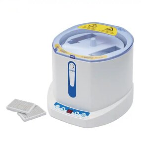 Mini Centrifuge Manufacturer - OEM/ODM IKEME Laboratory Mini Plate Spinner 2800rpm 96 Well