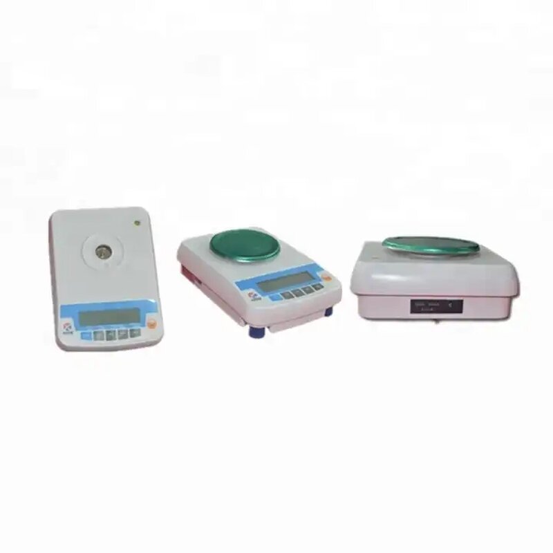 Electronic Jewelry Scale Factory - OEM/ODM IKEME Digital Analytical Balance High Precision 0.1g