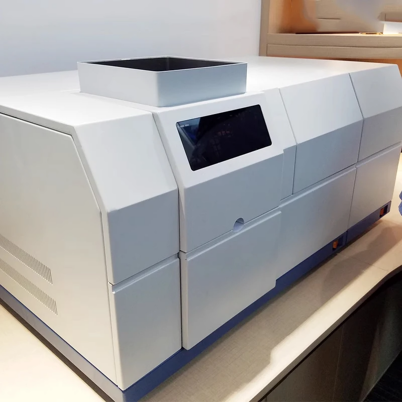 Atomic Absorption Spectrometer Factory - OEM/ODM IKEME AA4530F 190-900nm Analizador De Metales