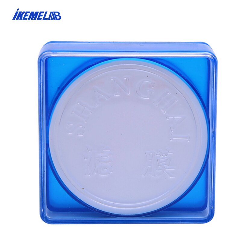 Nylon Membrane Filter Manufacturer - OEM/ODM Micropore 13-50mm 0.22-0.45um Chemical MCE PTFE