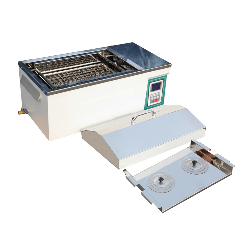 Orbital Water Bath Shaker Factory - OEM/ODM IKEME 31L Multi-functional Thermostatic Circulating Water