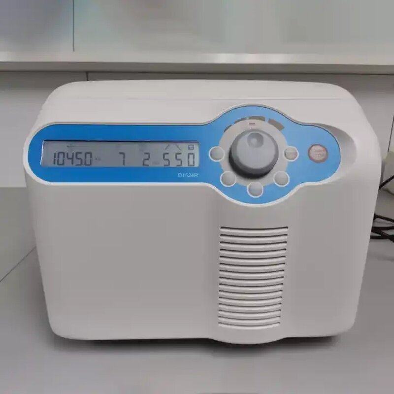 High Speed Centrifuge Factory - OEM/ODM IKEME 15000rpm Medical Laboratory Microhematocrit